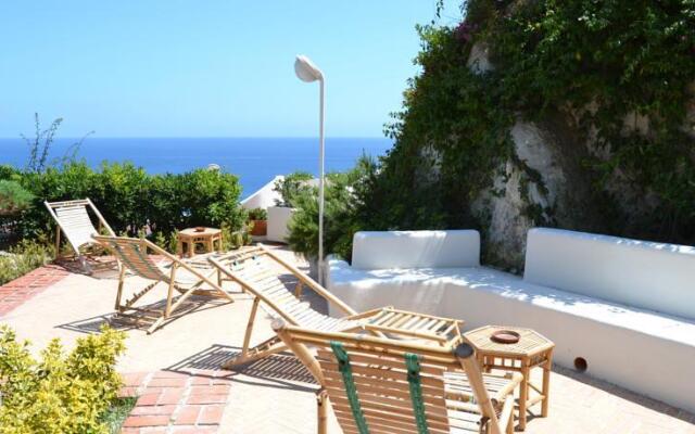 Maridea - Le Suites di Albachiara