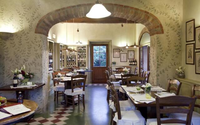 Hotel Fonte de Medici