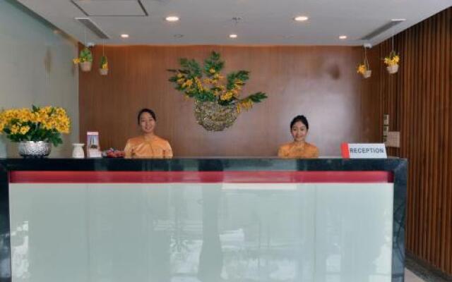 Ramada Encore Mandalay