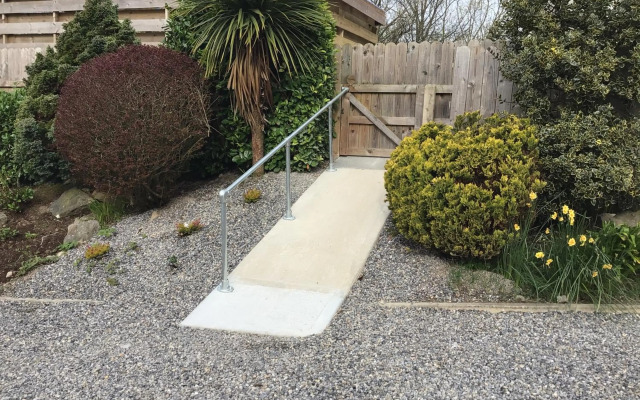 Orchardgrove apartment