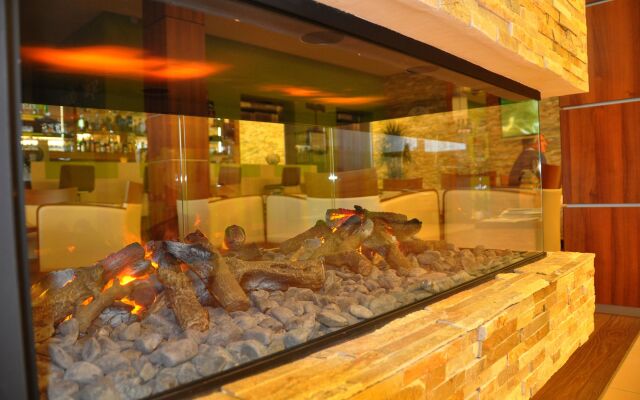 Hotel Spirodom Admont