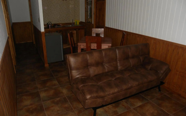 Descanso y tranquilidad "La Emboscada pto cl"