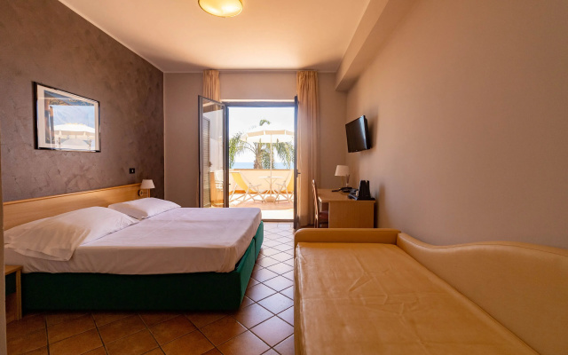 Hotel Federica