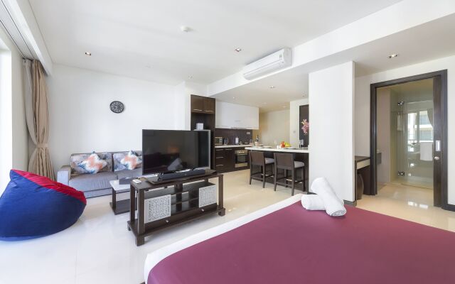 Christina's Nha Trang Costa Residences