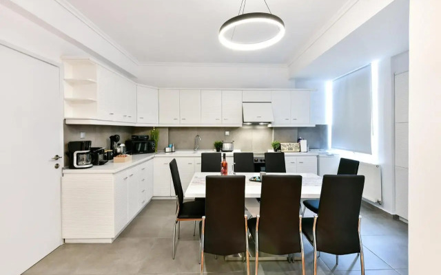 Porto Sea View Apartments - Pl Ippodromiou 21