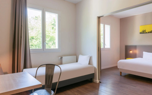 Westlodge Dardilly Lyon Nord