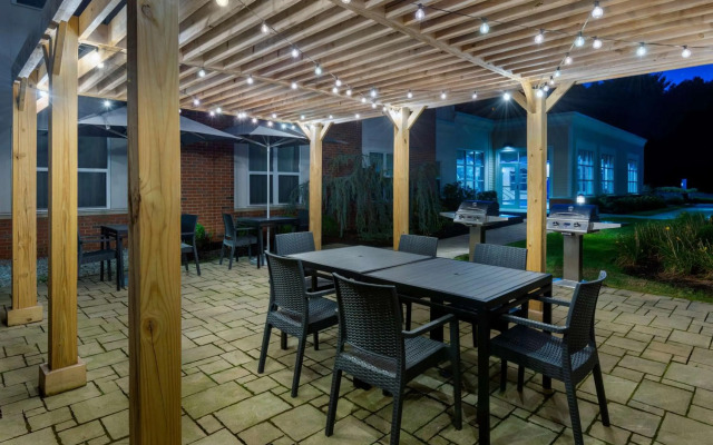 Homewood Suites by Hilton Boston/Canton, MA