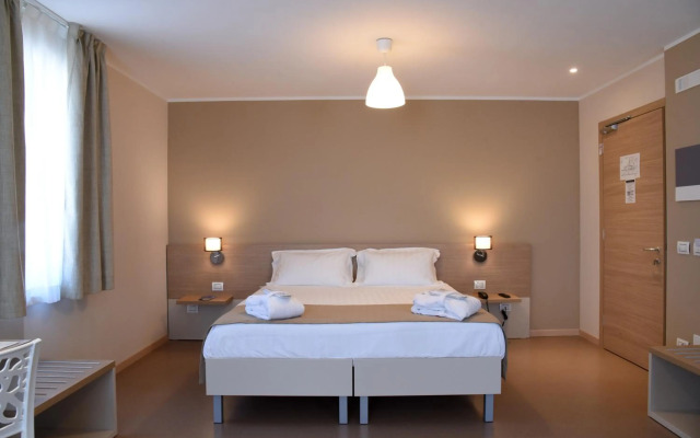 Nuovo Albergo Operai