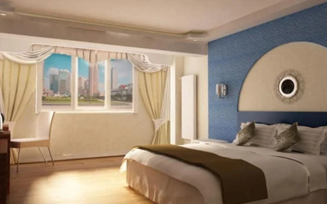 Kunyi Boutique Hotel Lanzhou East Market