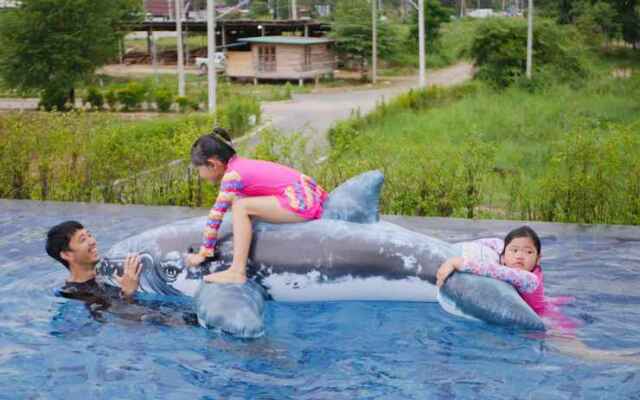 Proud Khaoyai