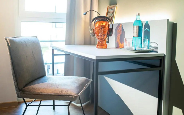 Loginn Hotel Waiblingen