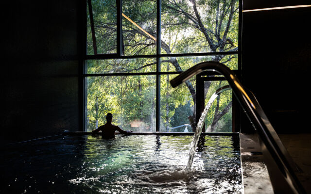 Aqua Village Health Resort & Spa
