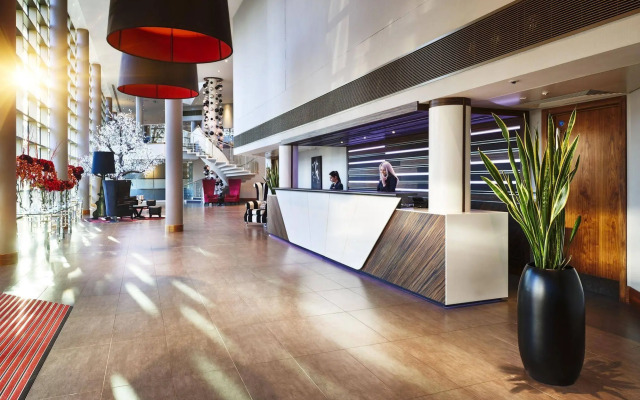Clayton Hotel Birmingham