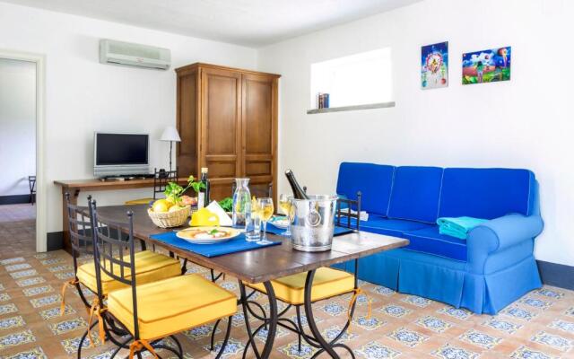 Relais Regina Giovanna