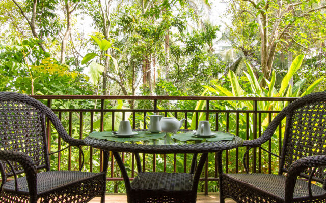 Anda Lanta Resort