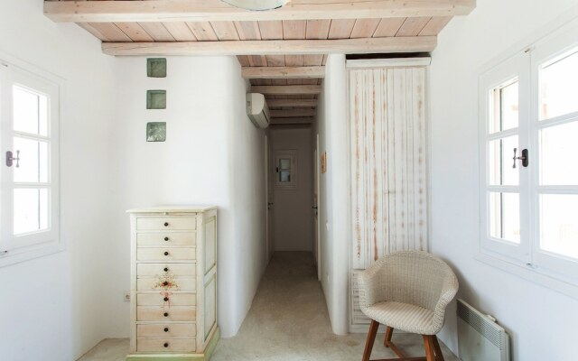 Villa Ilida by Mykonos Pearls