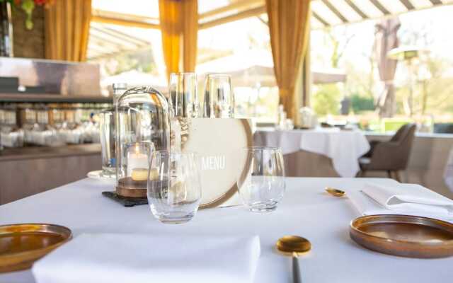 Landgoed Hotel & Restaurant Carelshaven