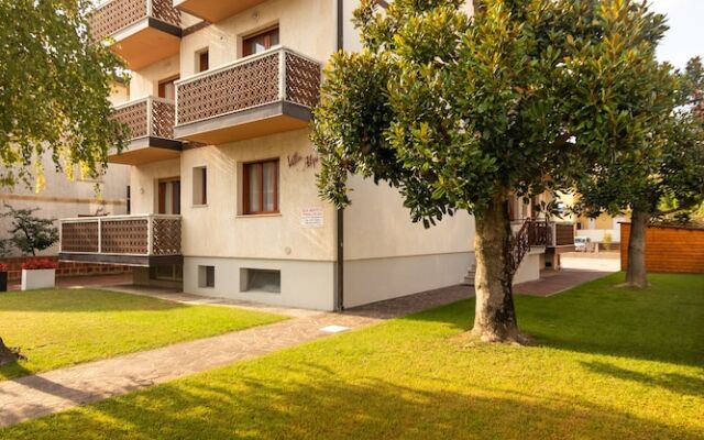 Villa Alpi