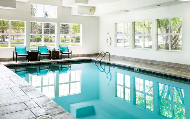 Residence Inn Fort Collins