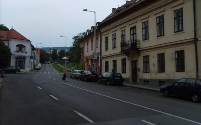 Centrum Apartman