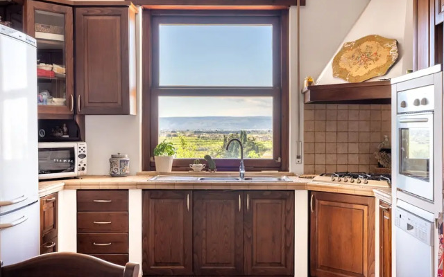 Il Giardino Delle Esperidi con Piscina