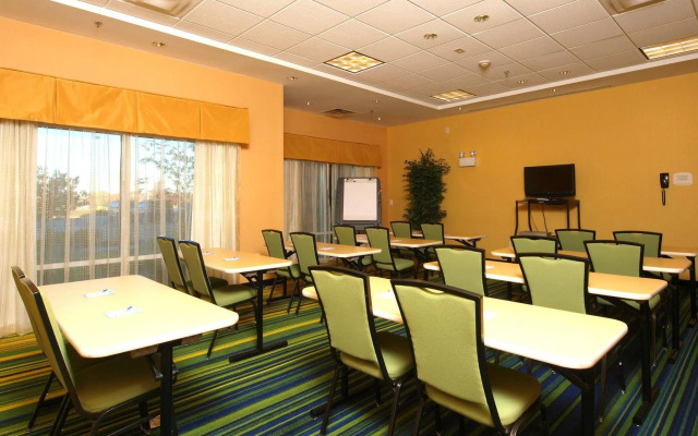 Fairfield Inn & Suites Cookeville