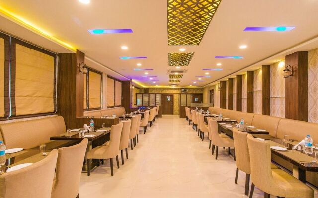 OYO Flagship 15444 Manasa Electronic City