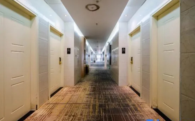 pinjiahotel