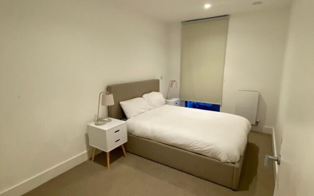 Brand New 2 Bedroom Near Olympic Stadium