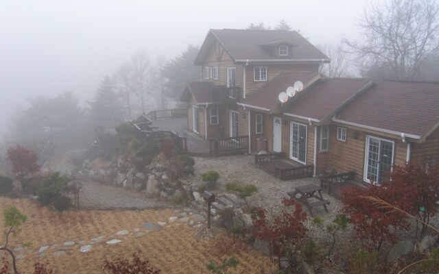 Fairy tale Pension