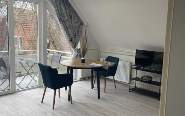 Haus Seefalke - 250 M Zum Meer