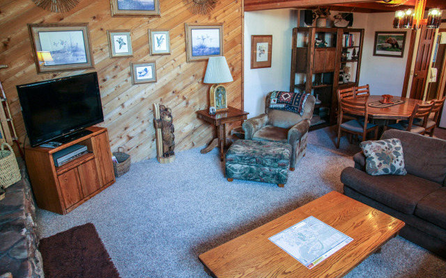 Snowflower #49 Condo