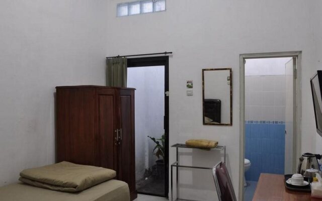 Nisahome Syariah Surabaya