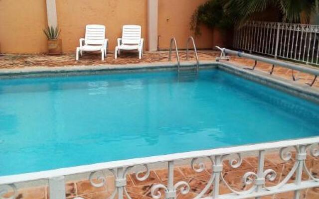 Casa Cristina Guest House