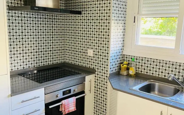 Lovely Apartment to feel Lisbon