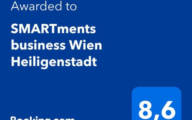 smartments Wien Heiligenstadt