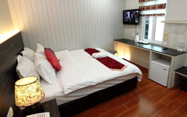 Grand SH Hotel