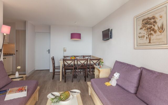 Pierre & Vacances Residence La Pinede