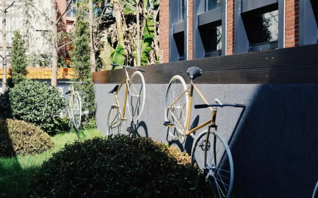 CitiGO Hotel Green Lake Kunming