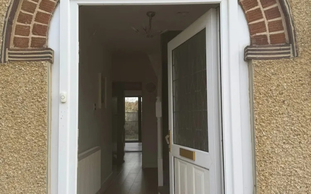 Oxford - Villa - Sleeps 8 - Garden - Parking