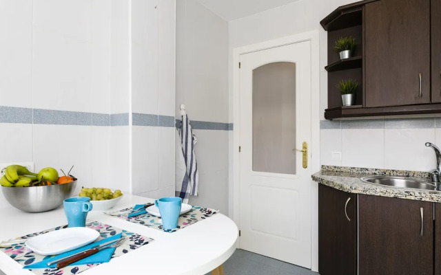 Real del Tivoli Two Rooms and Parking free