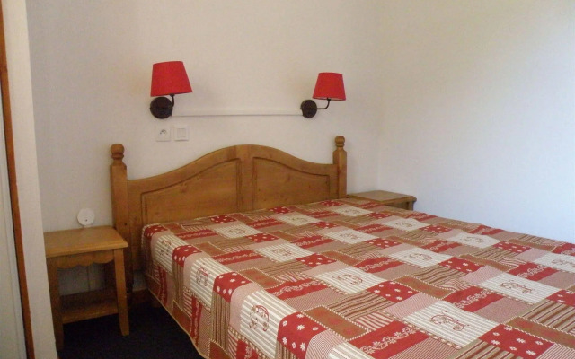 Madame Vacances Les Valmonts de Vaujany