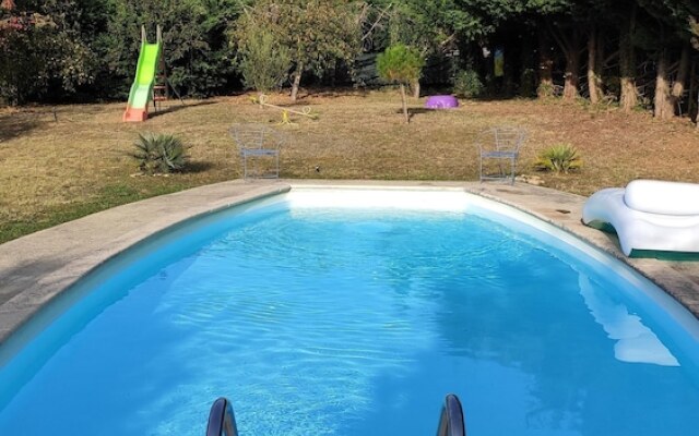 Domaine de Potofayol