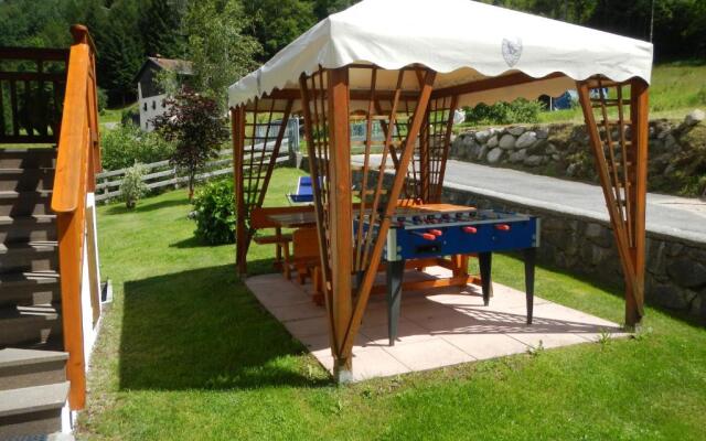 Villetta Val di Sole