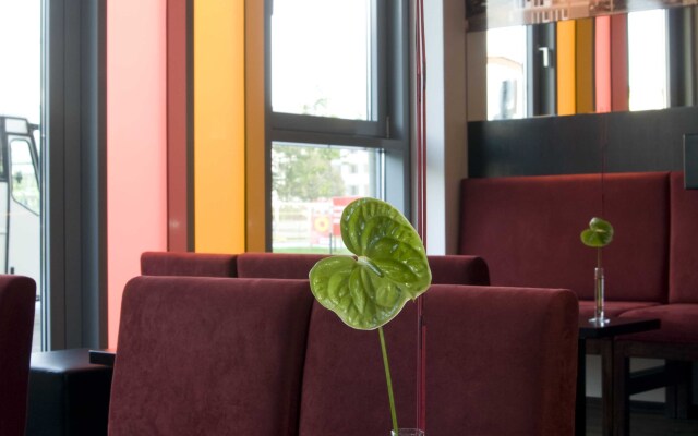 The Scotty Hotel Hamburg