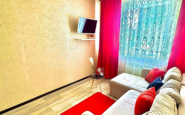 Апартаменты на проспекте Первомайский 60