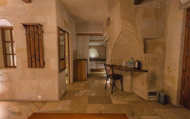 Osmanbey Cave Hotel