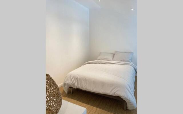 Appartement 8pers 5min de la plage CHECK-IN 24h