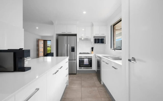 Moonee Beach Getaway