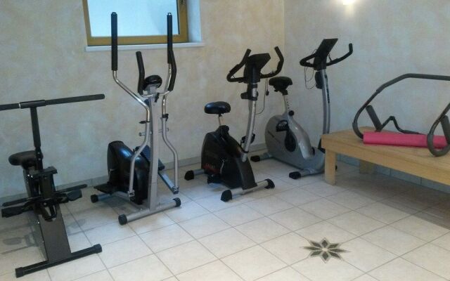 Hotel Goldene Rose